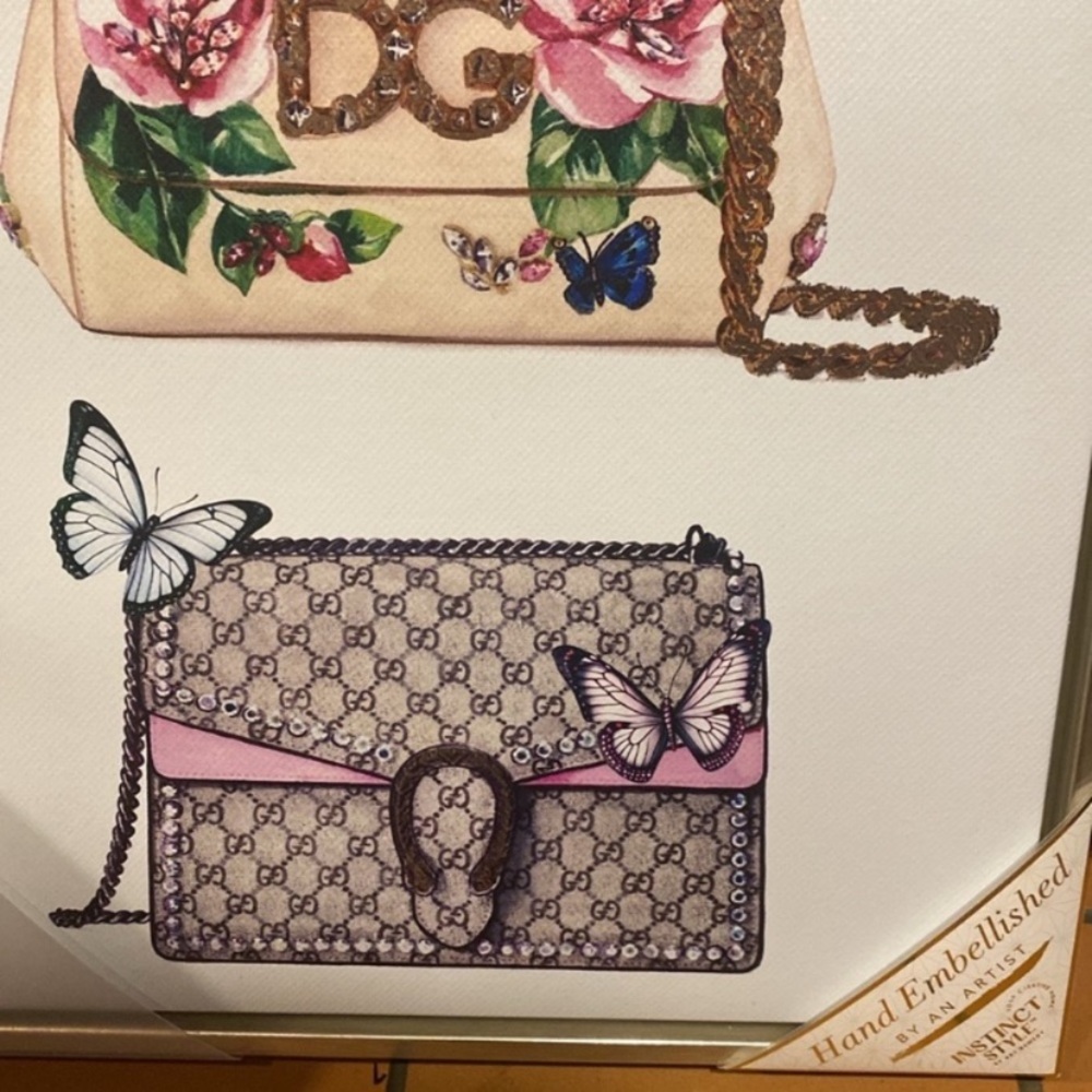 Choose 1 Art Piece - Picture 2 of 4